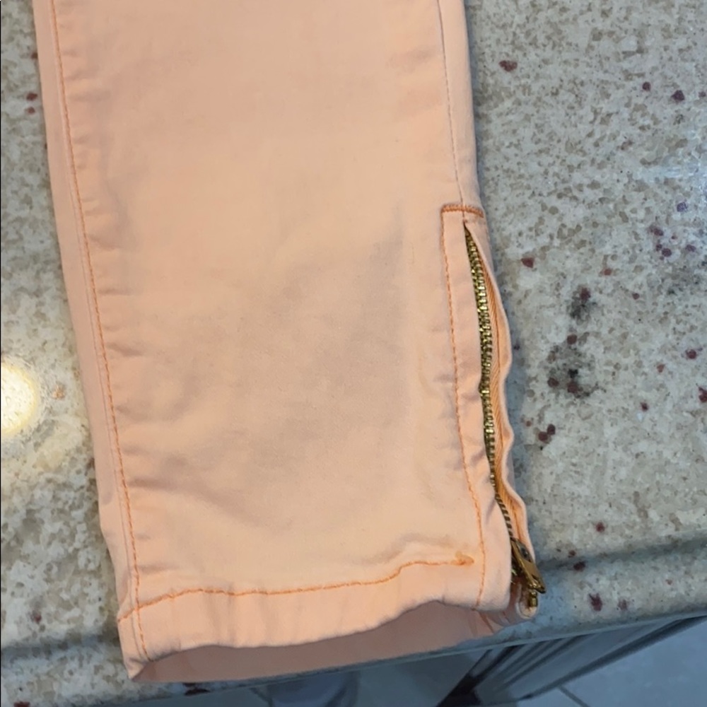 Zara Basic Jeans - image 6